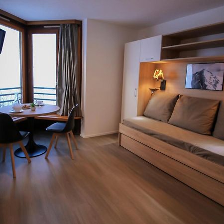 Abrineige Tourotel Val Thorens Exterior foto